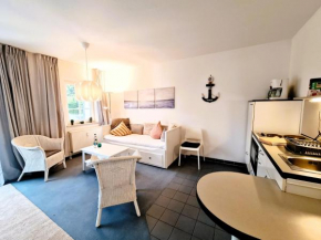 Ostseeresidenz Wischuer Wohnung 24, Rerik